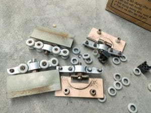 sửa cửa kính hải phòng