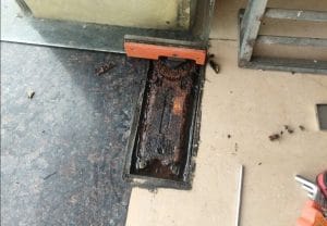 sửa cửa kính hải phòng